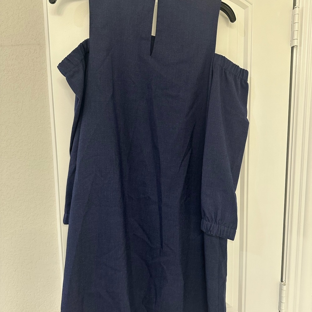Halogen Dress - Picture 5 of 6